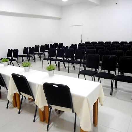 Hotel Guest Venancio Aires Luaran gambar