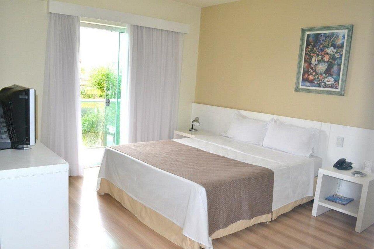 Hotel Guest Venancio Aires Luaran gambar