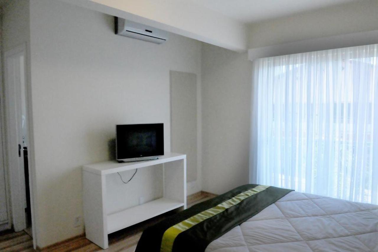 Hotel Guest Venancio Aires Luaran gambar