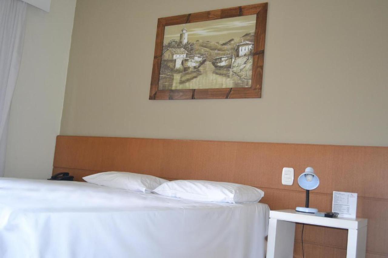 Hotel Guest Venancio Aires Luaran gambar