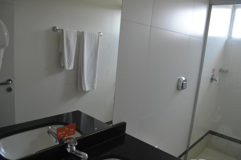 Hotel Guest Venancio Aires Luaran gambar