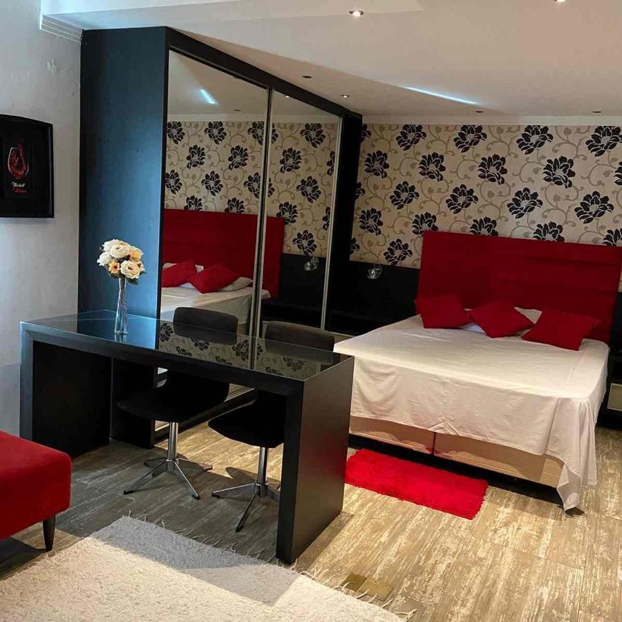 Hotel Guest Venancio Aires Luaran gambar