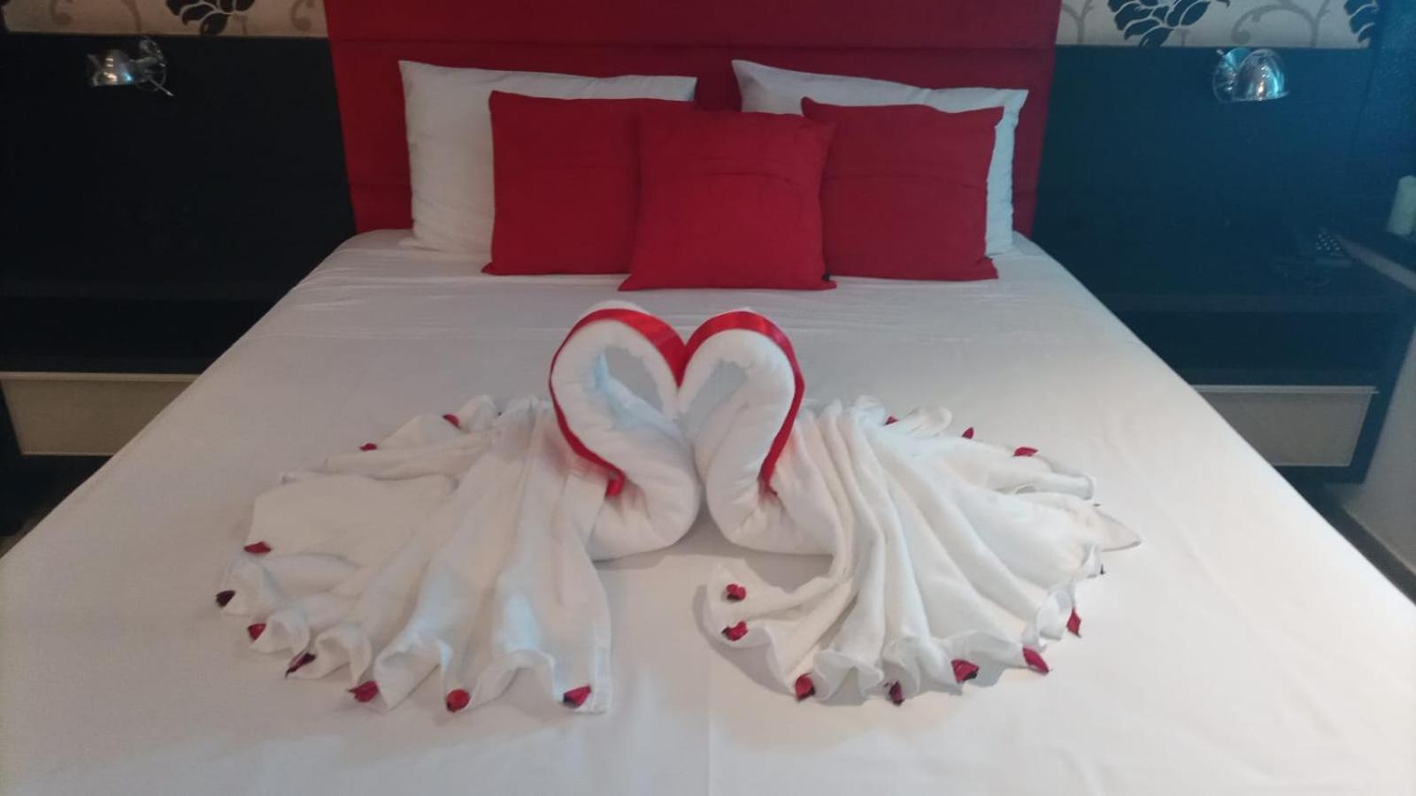 Hotel Guest Venancio Aires Luaran gambar