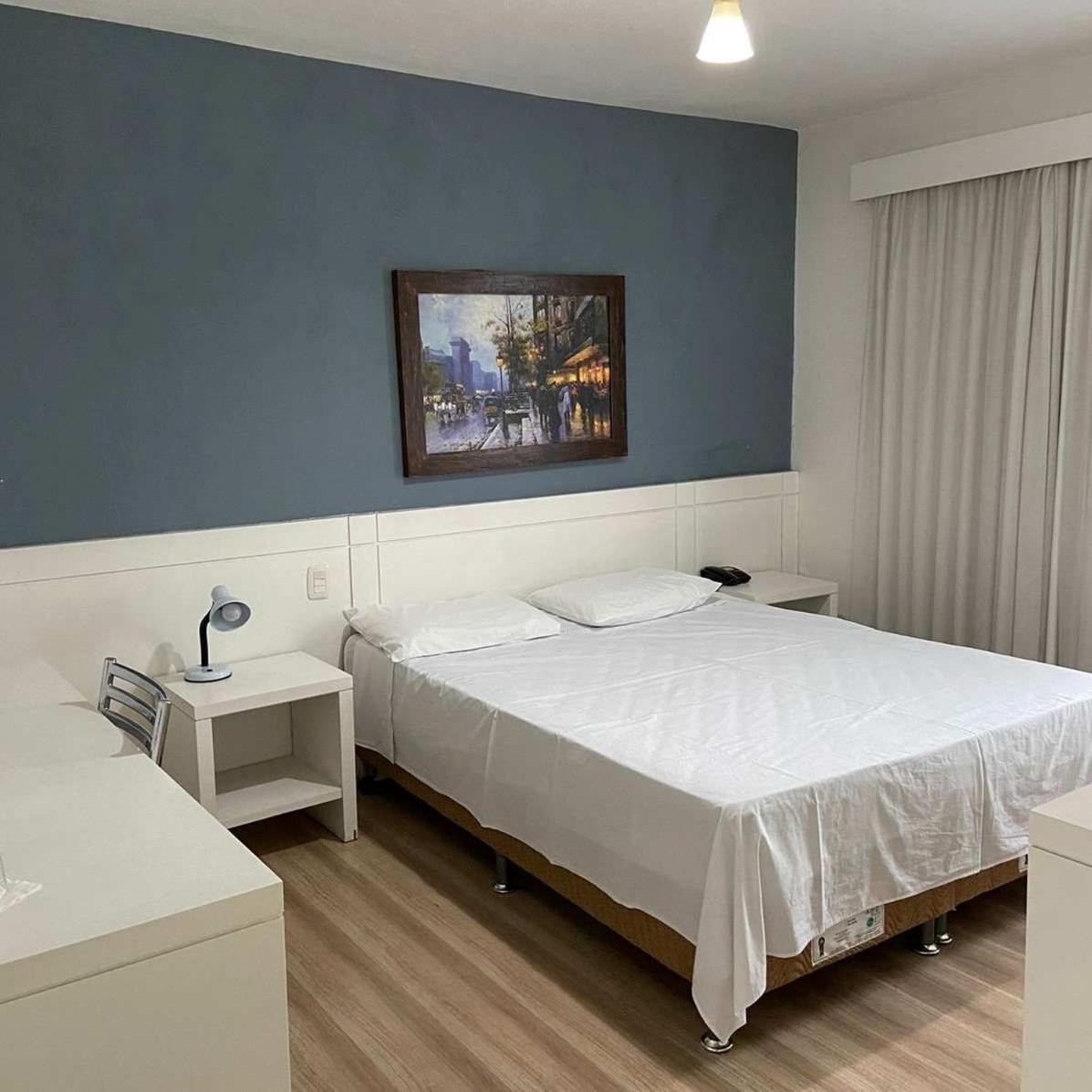 Hotel Guest Venancio Aires Luaran gambar