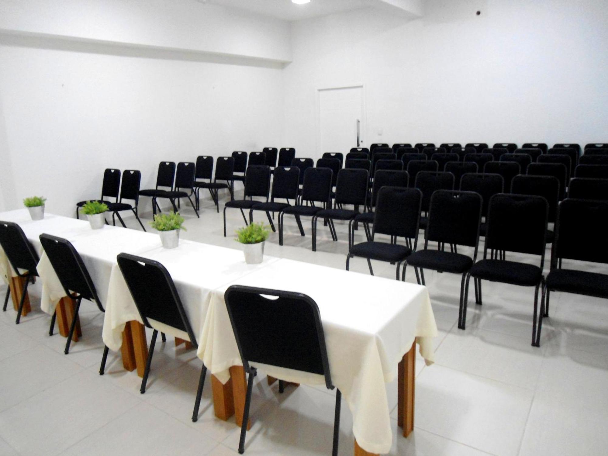 Hotel Guest Venancio Aires Luaran gambar