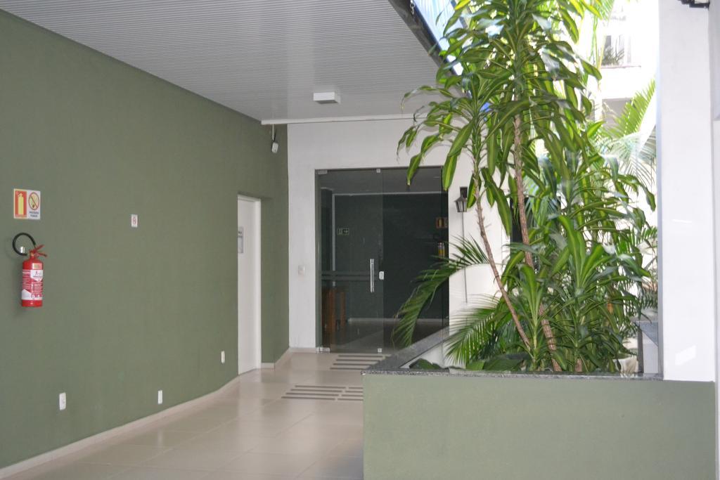 Hotel Guest Venancio Aires Luaran gambar